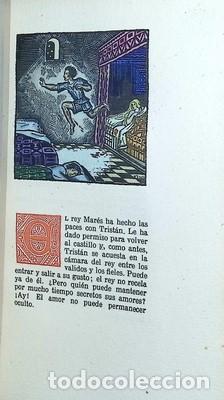 Libros: Romance de Tristan e Isolda - BEDIER, JOSEPH - Foto 5