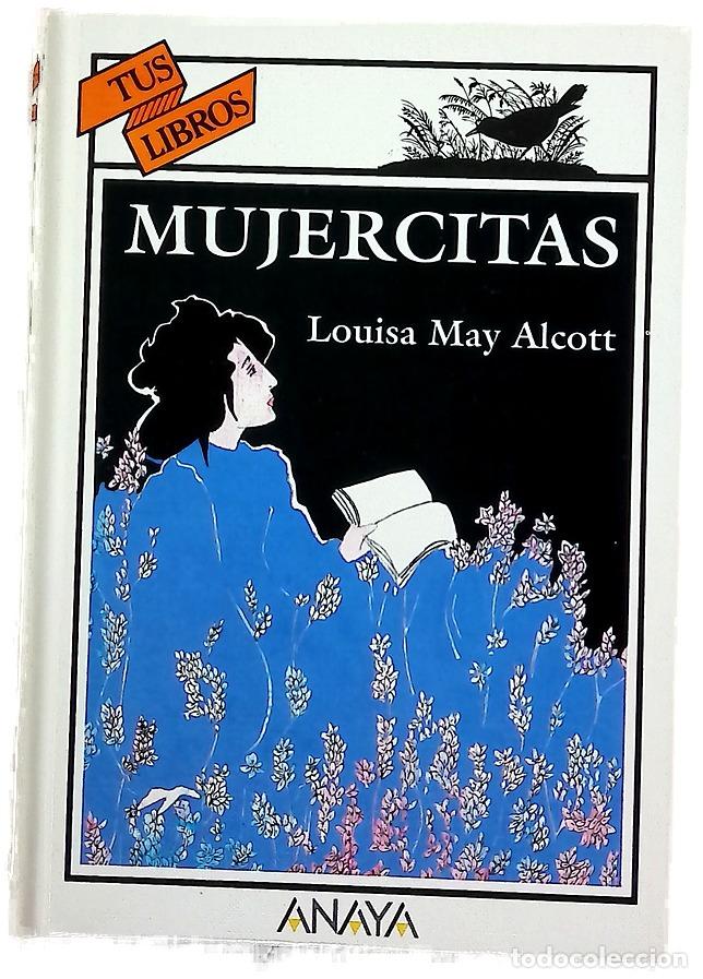 Libros: Mujercitas - Alcott, Louisa May; Ler&iacute;a, Almudena; Monreal, Violeta
