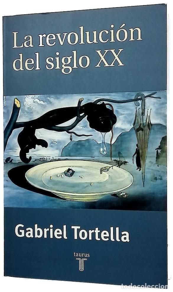Libros: La revoluci&oacute;n del siglo XX capitalismo, comunismo y democracia