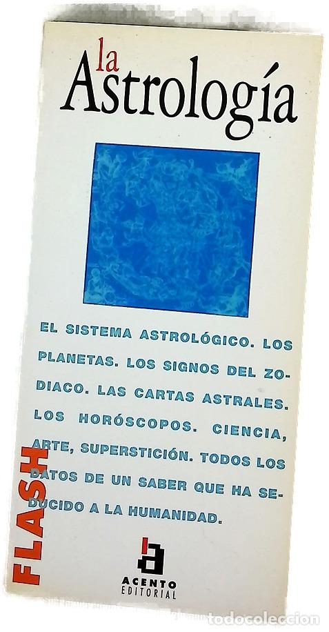 Livres: La astrolog&iacute;a - D&iacute;ez Celaya, Fernando