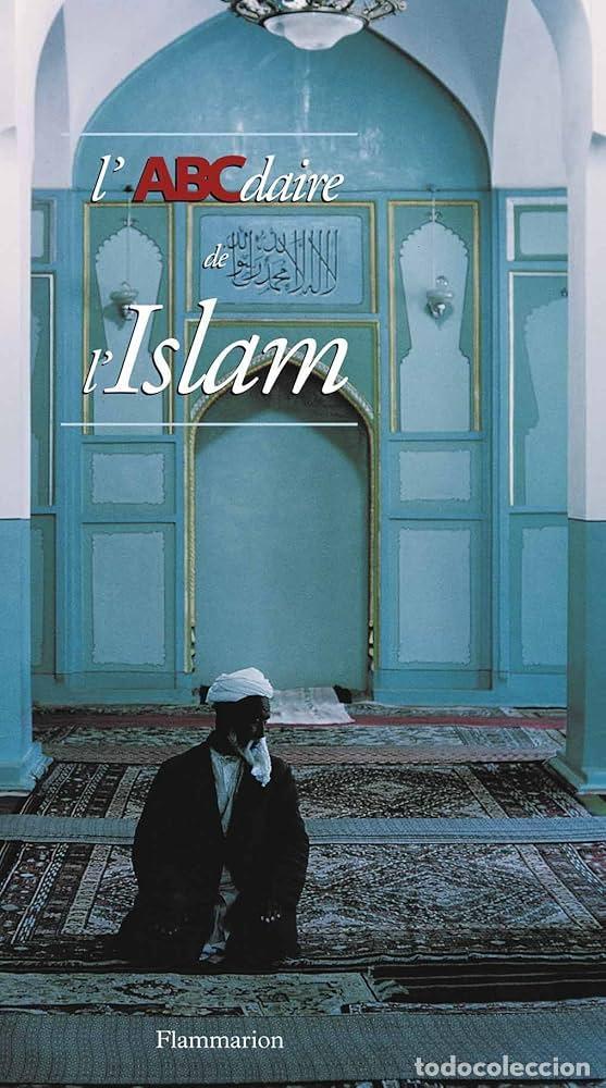 L'ABCdaire de l'islam -
