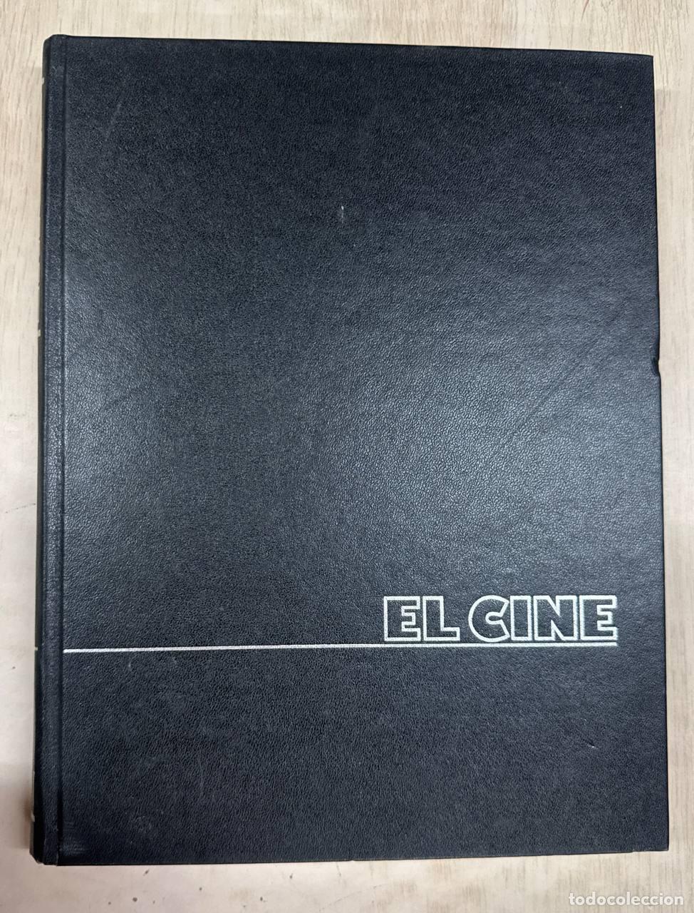 Libros: EL CINE. Enciclopedia Salvat del 7.&ordm;arte. Volumen 5: El western Cine pol&iacute;tico.