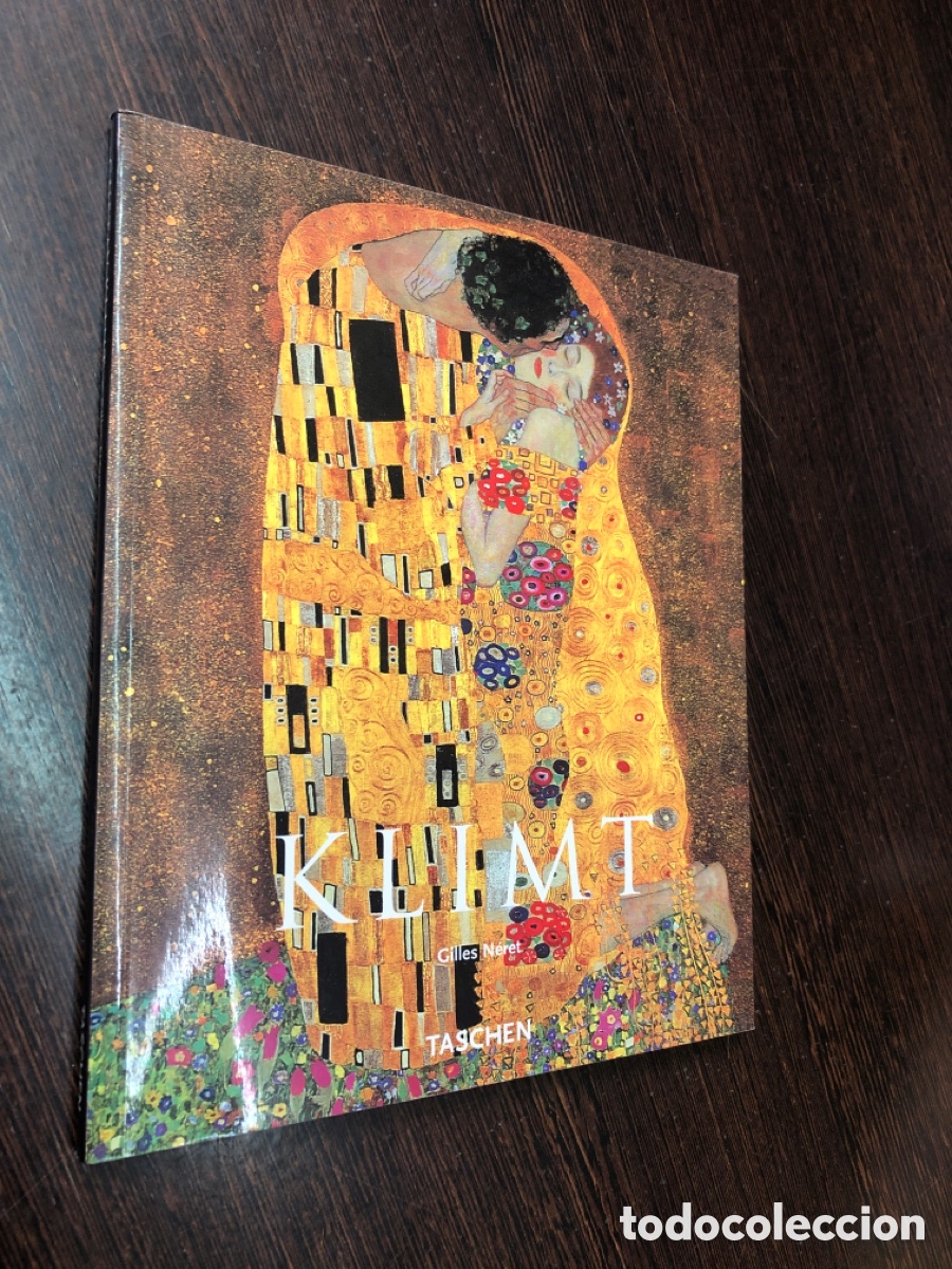 Libri di seconda mano: KLIMT GILLES NERET TASCHEN 1999