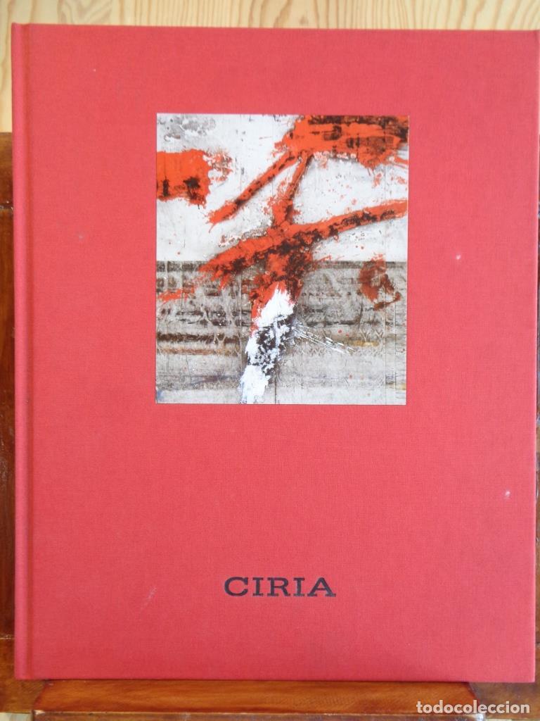 Libros: CIRIA. Sue&ntilde;os y M&aacute;scaras. - JOS&Eacute; MANUEL CIRIA