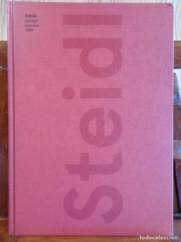 Libros: STEIDL. Spring / Summer 2019 (Edici&oacute;n en Ingl&eacute;s). - VARIOS AUTORES