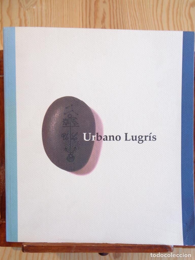 Libri di seconda mano: URBANO LUGR&Iacute;S. Viaje alrededor de mi mundo. - URBANO LUGR&Iacute;S