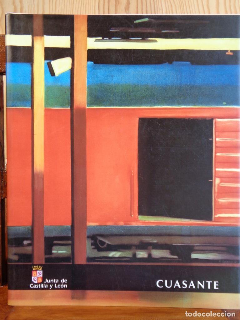 Libri di seconda mano: CUASANTE - JOS&Eacute; MAR&Iacute;A GONZ&Aacute;LEZ CUASANTE