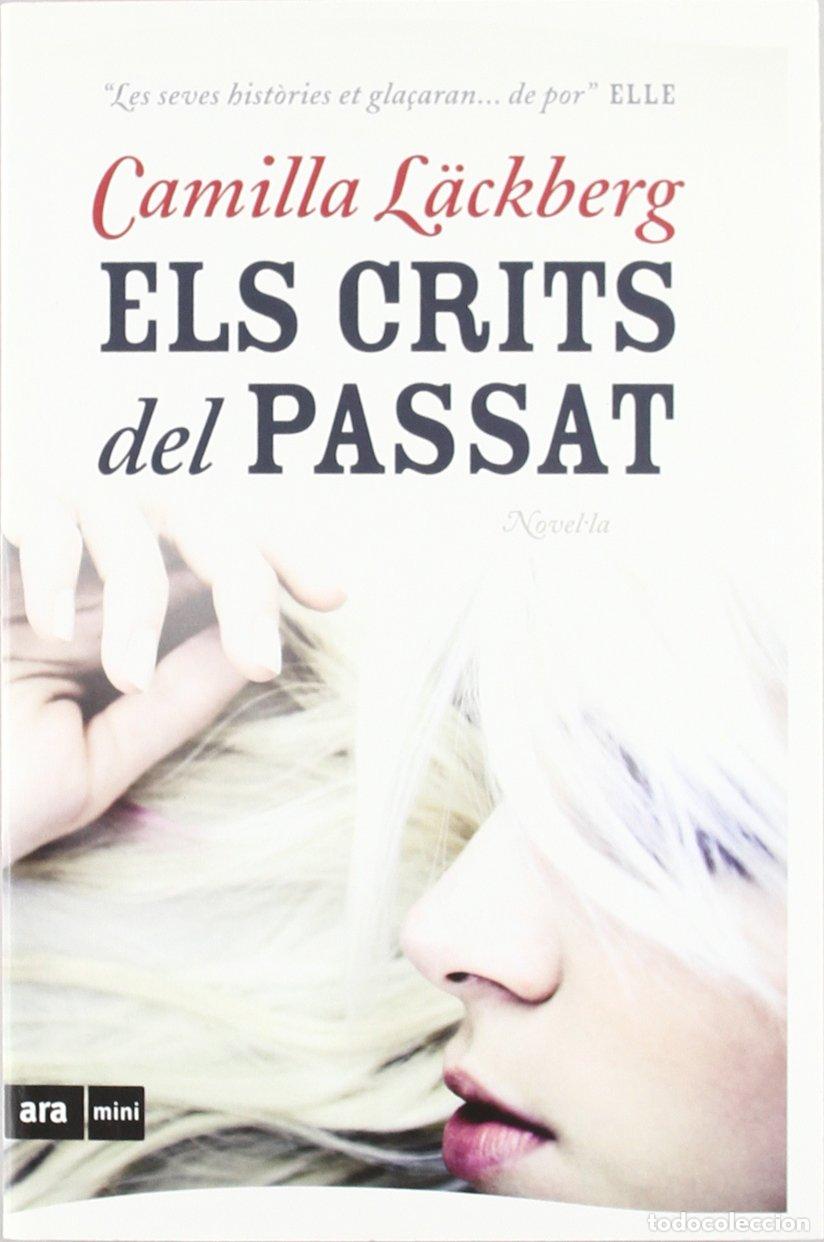 Libros: Els Crits Del Passat (ARA MINI) - Foto 1