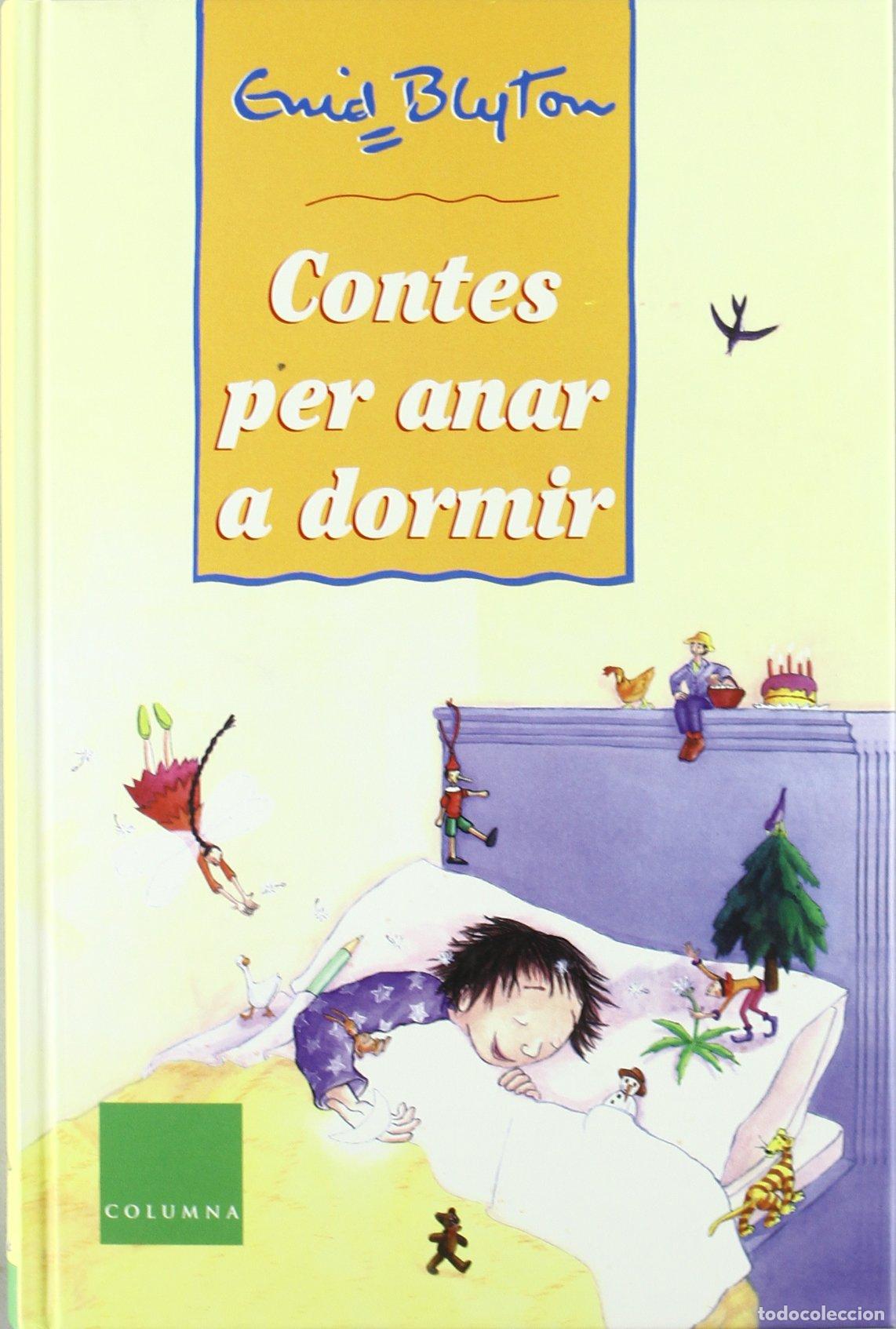 Libros: Contes Per Anar a Dormir - Foto 1