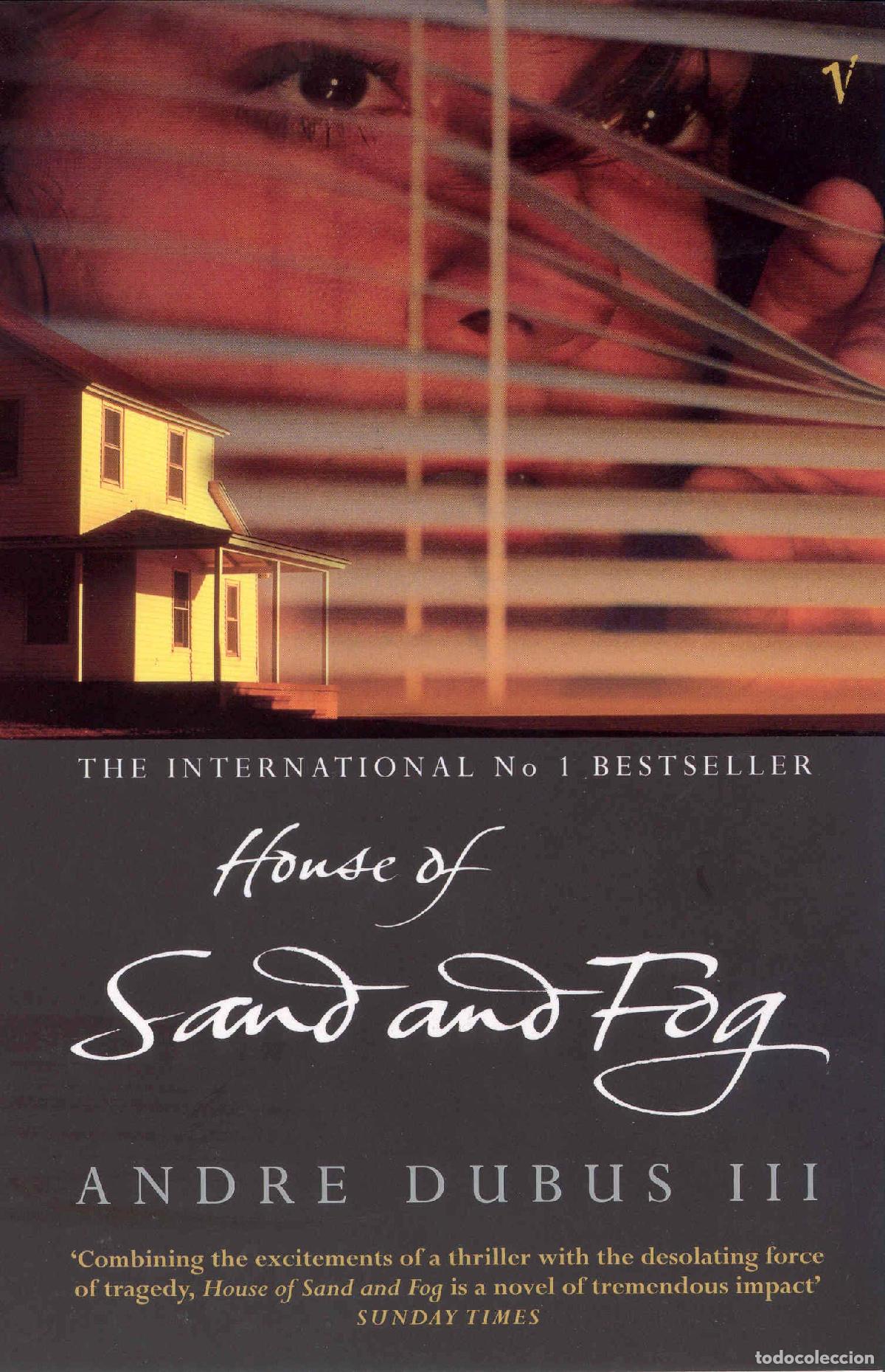 Livros em segunda m&atilde;o: House Of Sand And Fog