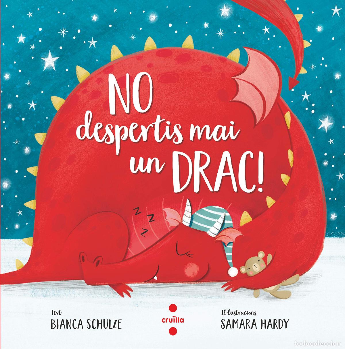 B&uuml;cher: No despertis mai un drac! (Els llibres de la dragona)
