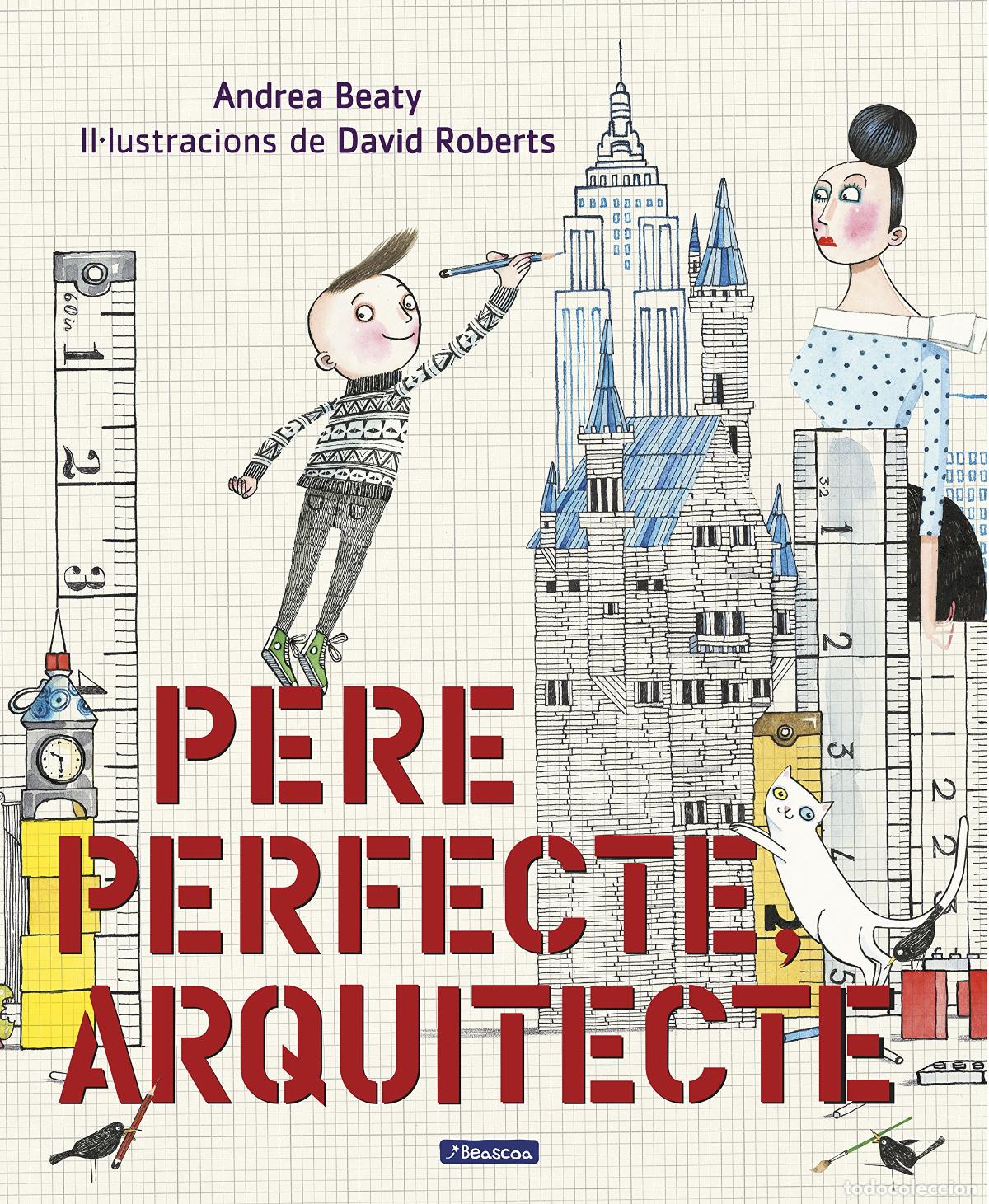 B&uuml;cher: Pere Perfecte, arquitecte (Els Preguntaires) (Contes infantils)