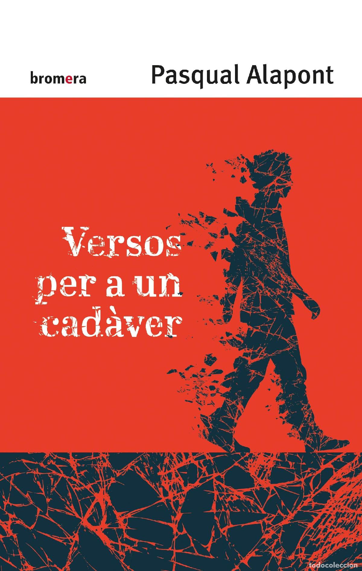 Libros: Versos Per A Un Cadaver: 134 (Espurna) - Foto 1