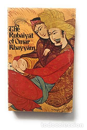 Libros: THE RUBAIYAT OF OMAR KHAYYAM - Omar Khayyam