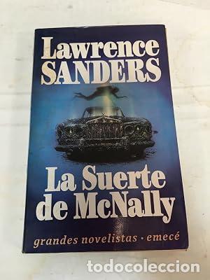Libros: La suerte de McNally