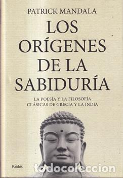 B&uuml;cher: Los or&iacute;genes de la sabidur&iacute;a - Patrick Mandala