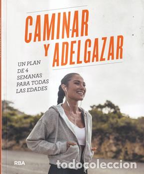 B&uuml;cher: Caminar y adelgazar - Charo Sierra