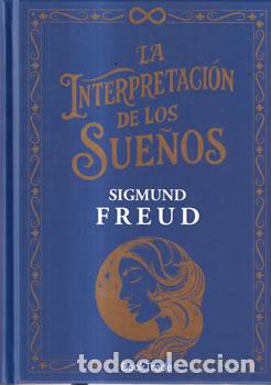 Libros: La interpretaci&oacute;n de los sue&ntilde;os - Sigmund Freud - Foto 1