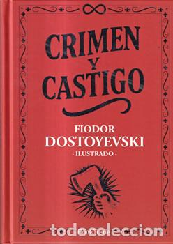 Libri di seconda mano: Crimen y castigo - Fiodor Dostoyevski