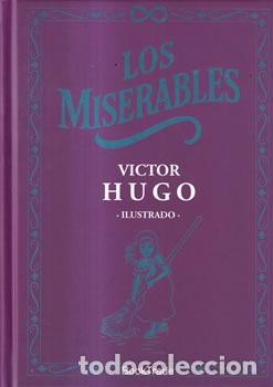 B&uuml;cher: Los miserables - Victor Hugo