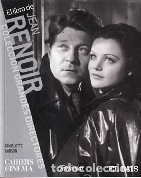 Libros: El libro de Jean Renoir - Charlotte Garson - Foto 1