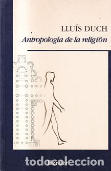 Libros: Antropologia de la pobreza - Llu&iacute;s Duch - Foto 1
