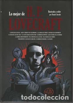 books: Lo mejor de H. P. Lovecraft - H. P. Lovecraft