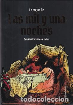 books: Las mil y una noches - VV.AA