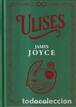 Libros: Ulises - James Joyce - Foto 1