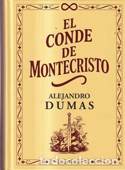 Libros: El Conde de Montecristo - Alejandro Dumas - Foto 1