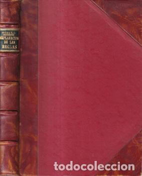 books: Explanaci&oacute;n de las reglas del sumario de las constituciones de la Compa&ntilde;&iacute;a de Jes&uacute;s - JHS