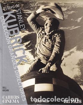 Libros: El libro de Stanley Kubrick - Brill Krohn - Foto 1