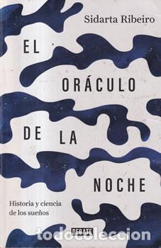 Libros: El or&aacute;culo de la noche - Sidarta Ribeiro - Foto 1