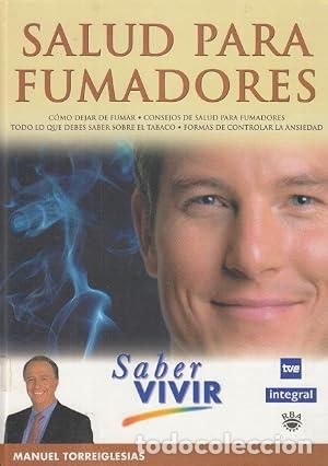 Livros em segunda m&atilde;o: Salud para fumadores