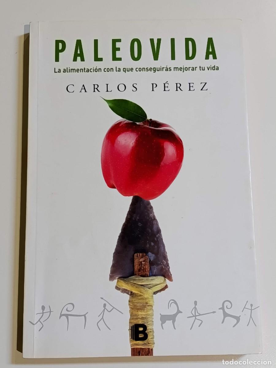 Libros: Paleovida Carlos Perez - Foto 1