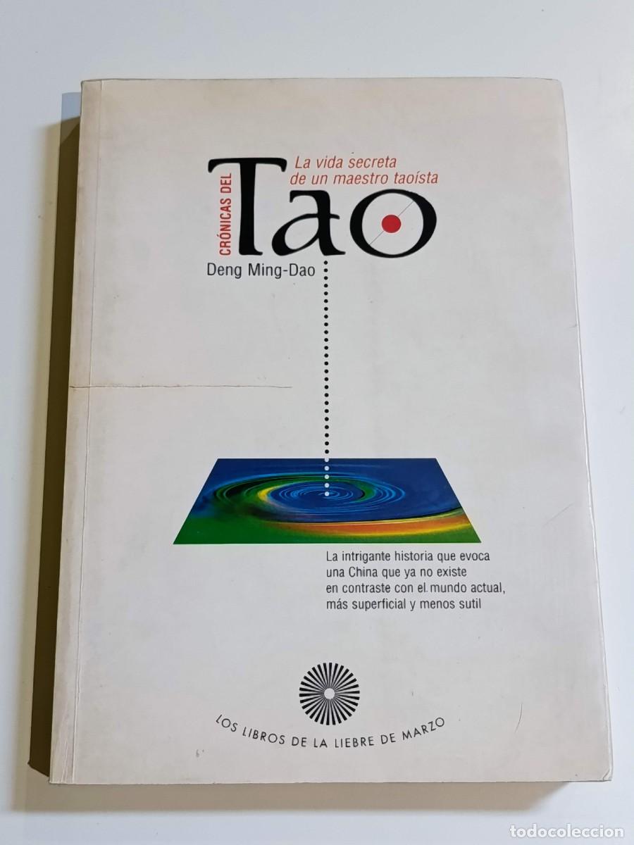 Libros: Tao La vida secreta de un maestro taoista