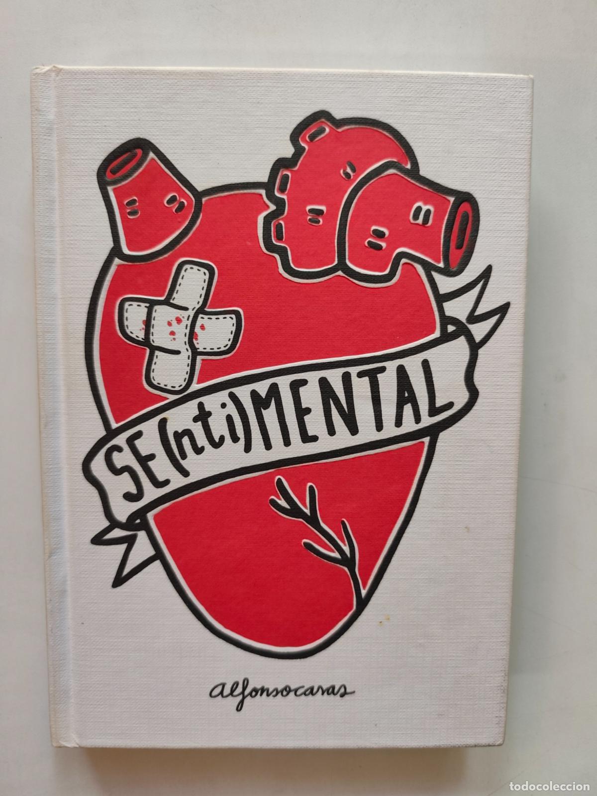 Libros: alfonsocasas [Alfonso Casas] - Se(nti)mental [Sentimental]
