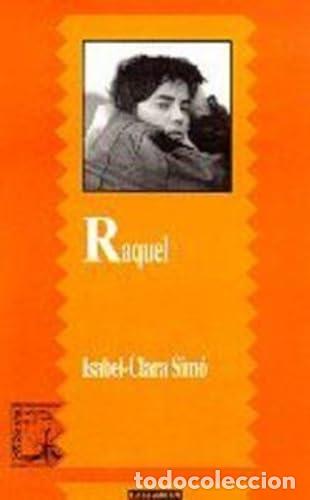 Libros: Raquel: 51 (Branka) - Sim&oacute;, Isabel-Clara - Foto 1