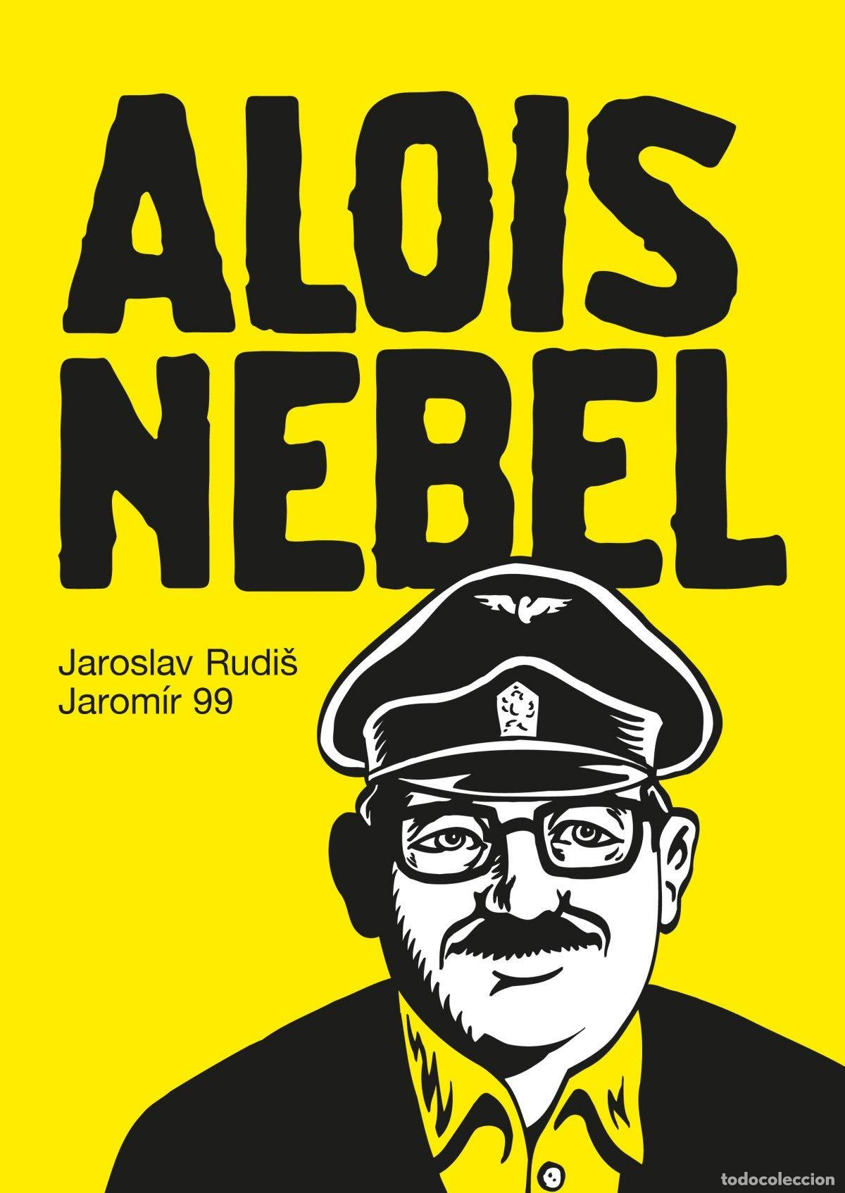 Libros: Alois Nebel: 20 (Gallographics) - Foto 1