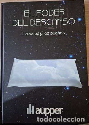 Libros: El Poder del descanso. La salud y lo sue&ntilde;os.