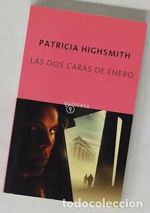 Libros: Las Dos caras de enero