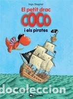 Libros: El petit drac Coco i els pirates: 6 - Foto 1
