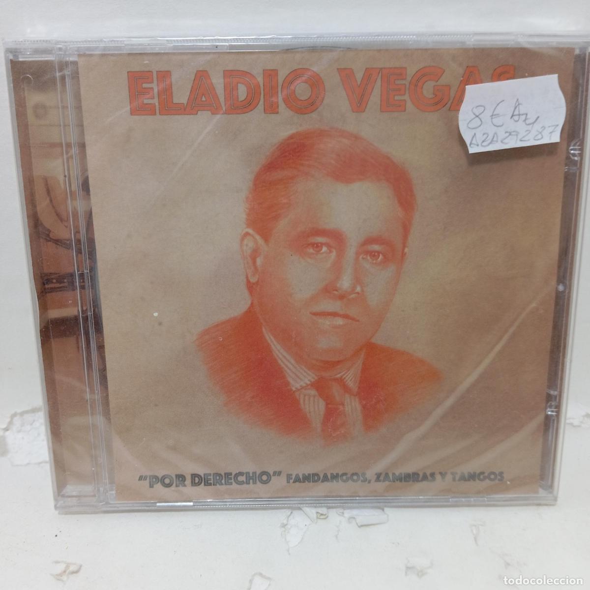 Libros: &rdquo;POR DERECHO&rdquo; FANDANGOS, ZAMBRAS Y TANGOS - Eladio Vegas