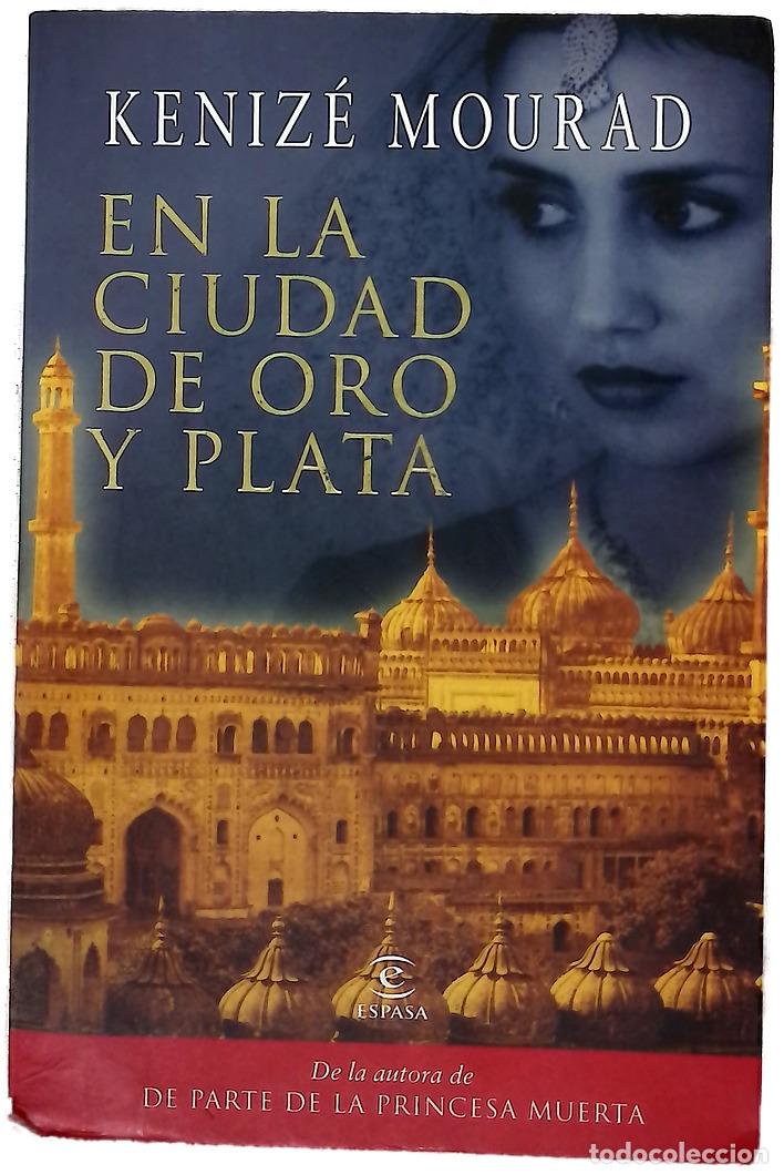 B&uuml;cher: En la ciudad de oro y plata