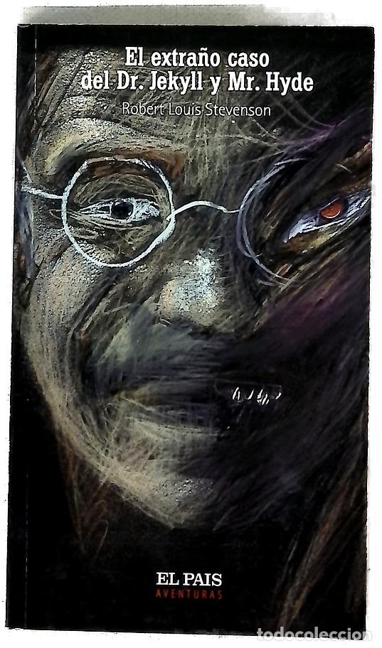 B&uuml;cher: El extra&ntilde;o caso del Dr. Jekyll y Mr. Hyde