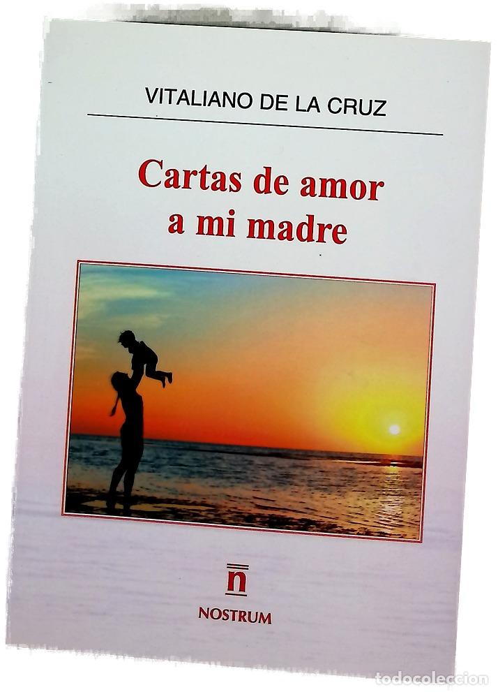 B&uuml;cher: Cartas de amor a mi madre