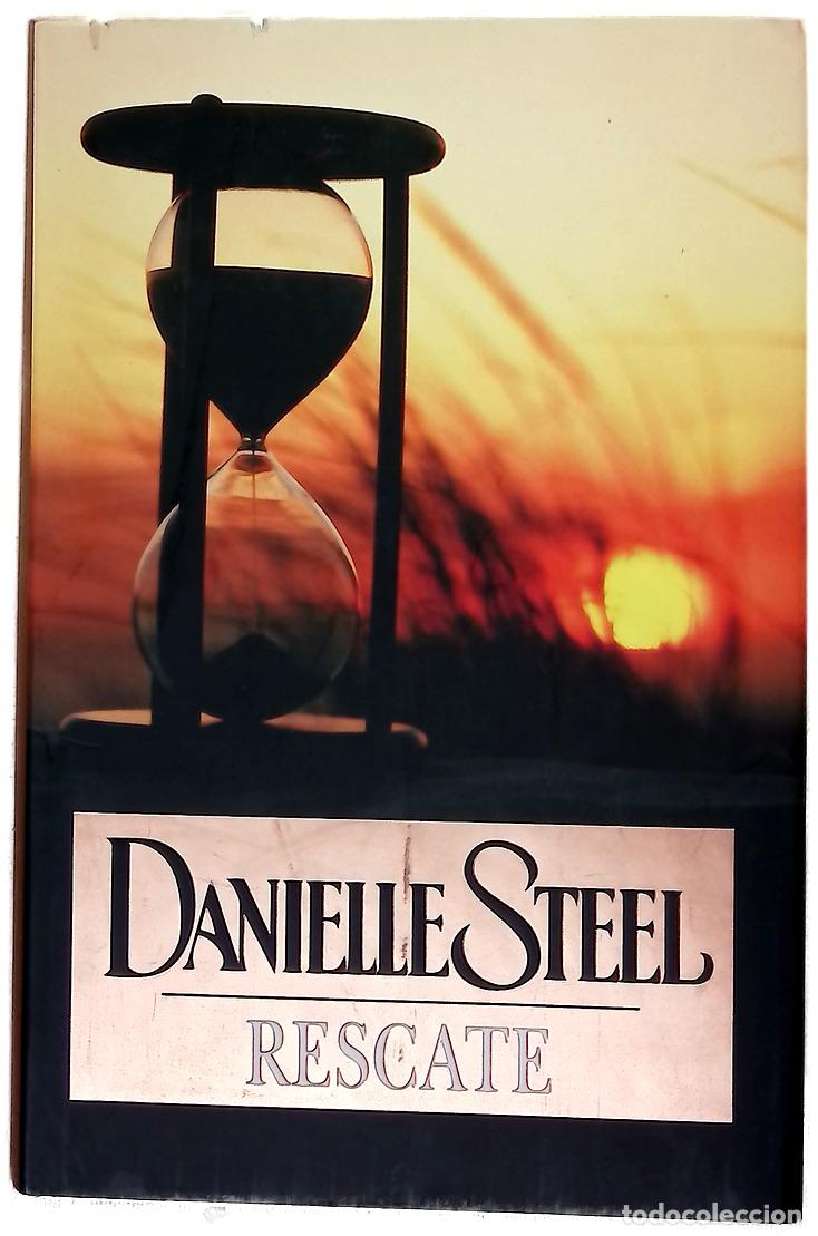 B&uuml;cher: Rescate - Steel, Danielle