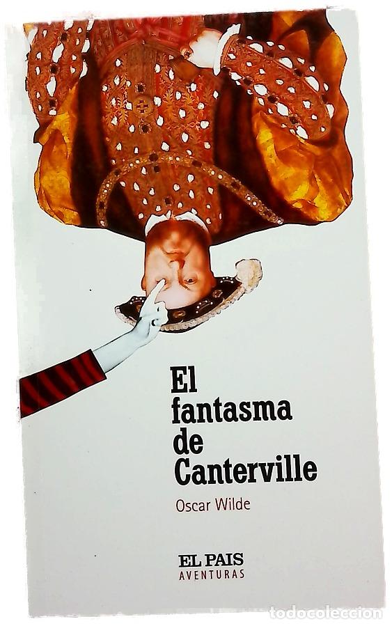 B&uuml;cher: El fantasma de Canterville