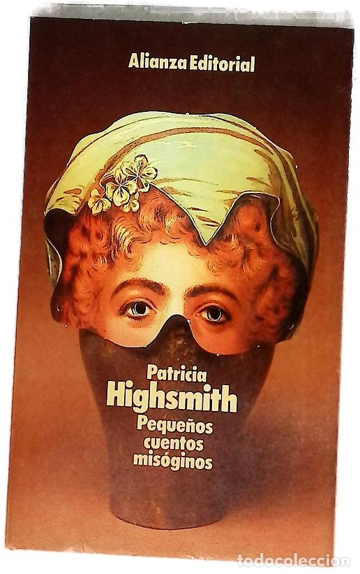Libros: Peque&ntilde;os cuentos mis&oacute;ginos