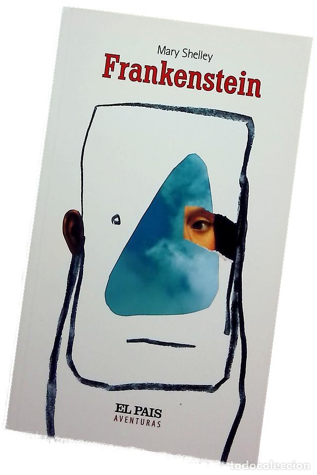 Libri di seconda mano: Frankenstein - Shelley, Mary Wollstonecraft; Pujals, Mar&iacute;a Engracia